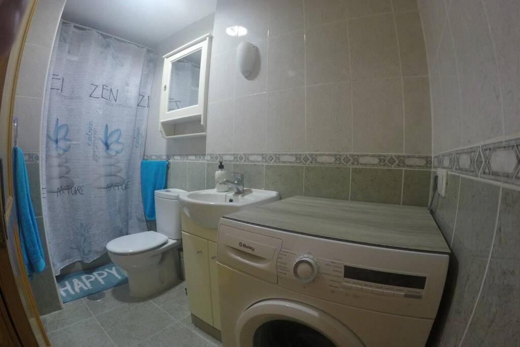 Appartement La Lajilla Located At Beachfront