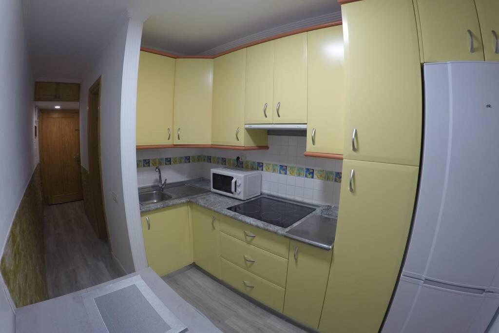 Appartamento La Lajilla Located At Beachfront