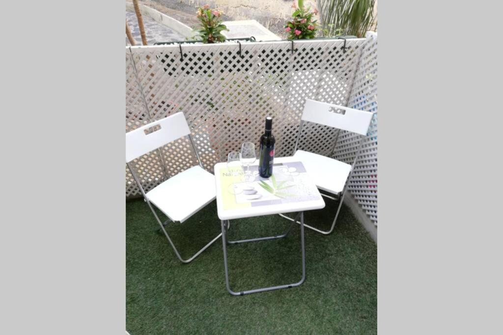 La Lajilla Located At Beachfront Appartement *