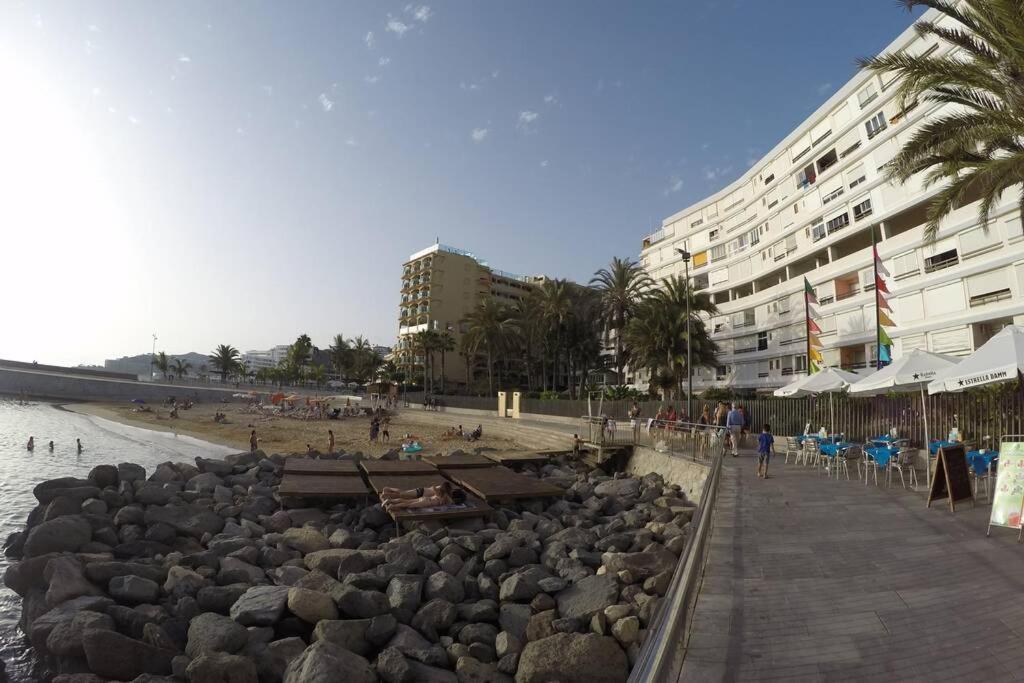 Appartamento La Lajilla Located At Beachfront