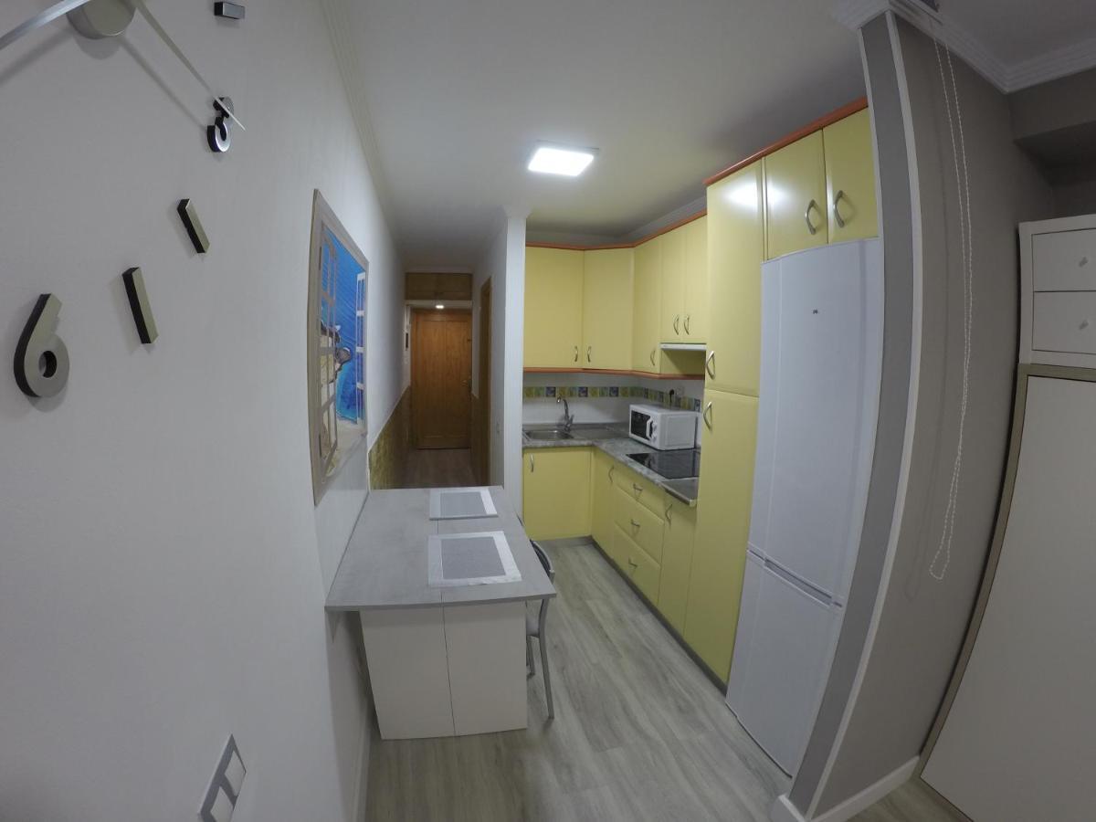 La Lajilla Located At Beachfront Appartement