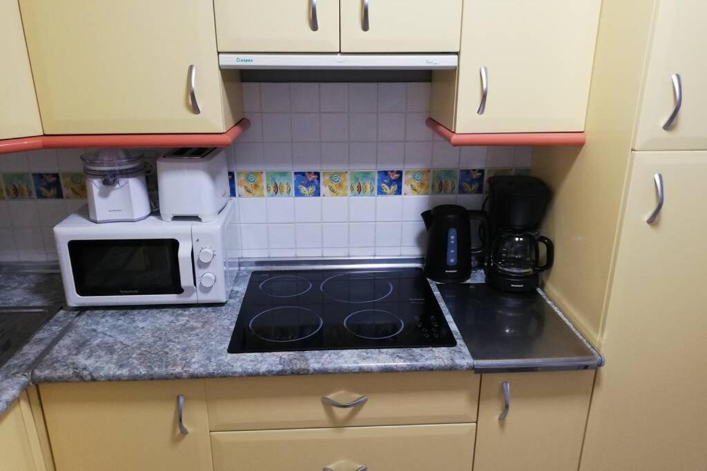La Lajilla Located At Beachfront Appartement *