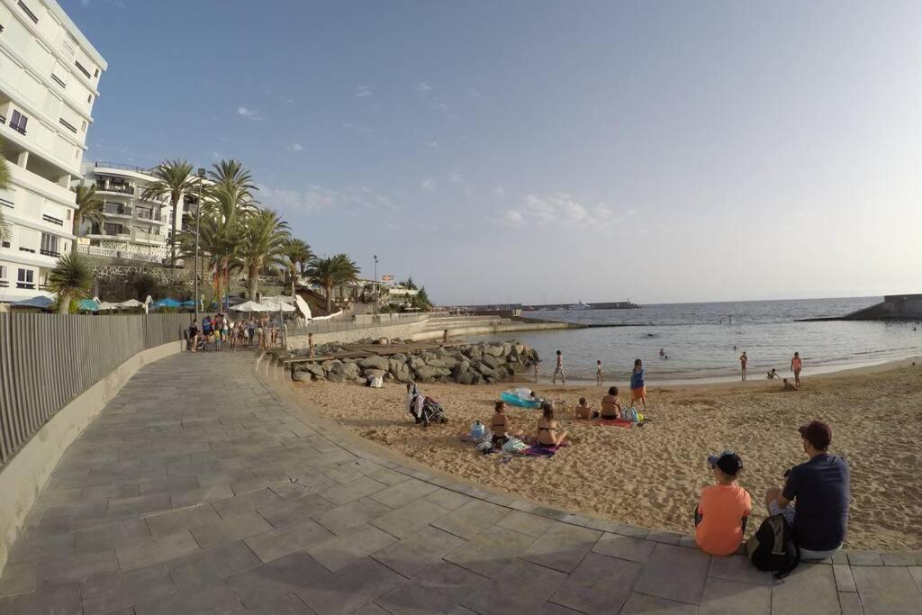 Appartement La Lajilla Located At Beachfront *