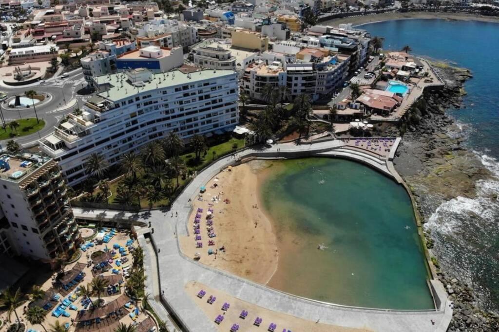 Appartement La Lajilla Located At Beachfront